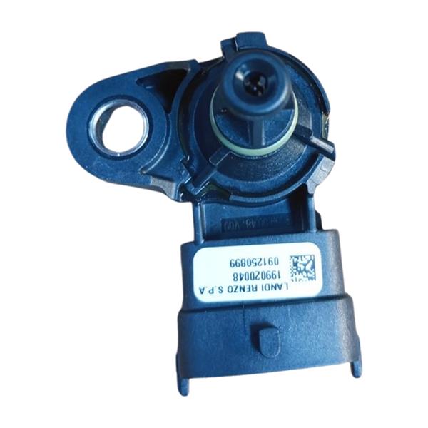 XRIC. Sensor P-T DO 5.5BAR 4